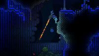 Terraria 1.4.5 zaoferuje broń, którą wytworzymy z niewielką pomocą najbardziej ikonicznego przeciwnika w grze