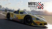 Polacy zatrzęśli branżą gier wyścigowych, a F1 wróciło do formy, przewyższając oczekiwania - Motoprzegląd Drauga