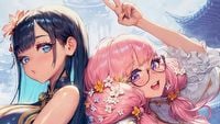 Twórcy Stellar Blade po raz pierwszy zaprezentowali bohaterki nowej gry. Project Spirits będzie produkcją multiplatformową