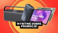 Wybitne promocje na Amazonie - dziś czeka na Ciebie przebojowy głośnik i zgrabny powerbank