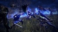 Zdolność ostateczna Strażnika w Elden Ring Nightreign potrafi więcej niż myślisz. Sposób, by poprawnie jej używać jest nieoczywisty