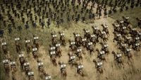 1000 graczy w jednej bitwie w gigantycznej strategii w stylu Age of Empires 2. Hybryda RTS-a i MMO Anvil Empires zaprasza na testy