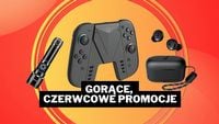 Najlepsze okazje na Amazonie - dzisiaj kupisz taniej latarkę w mega niskiej cenie oraz świetnie oceniane słuchawki