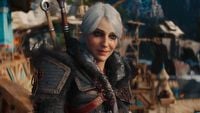 Wygląd Ciri z tech dema Wiedźmina 4 wyjaśniony. To w dużej mierze Ciri z Wiedźmina 3, ale z dwiema subtelnymi zmianami