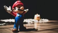 Przedpremierowe recenzje Switcha 2 i gier nie istnieją. Nintendo nie udostępniło konsol branży