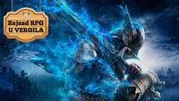 Wiedźmin 3 świętuje 10. urodziny, „polski Skyrim” święci triumfy, a Elden Ring: Nightreign nie ma litości - zajazd RPG „U Vergila”