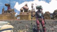 Kosmiczna gra survivalowa z otwartym światem „całkowicie przebudowuje osady”. Niespodziewanie No Man’s Sky zostanie za darmo ulepszone na Switcha 2