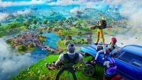 Typowy gracz Fortnite nie ma prawa istnieć. Epic Games wyjaśnia dlaczego