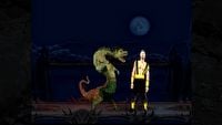 Mortal Kombat Legacy Kollection przypomni nam o dawnej chwale kultowej serii