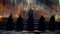 Bloodstained: The Scarlet Engagement zapowiada się na intensywną, klimatyczną podróż do serca zła