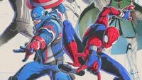 Marvel Tokon: Fighting Souls to nowa bijatyka z superbohaterami od twórców Dragon Ball FighterZ i Guilty Gear