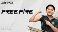 Free Fire powraca do Rijadu na EWC 2025