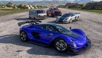 Forza Horizon wygenerowała większe przychody niż F1, Gran Turismo, Need for Speed i The Crew razem wzięte, twierdzi współtwórca serii