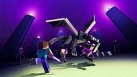 4 piksele lub 0,017 sekundy - tyle brakowało, by streamer pobił rekord Minecrafta. To wyjątkowo niefortunny przypadek zmarnowanego przejścia gry