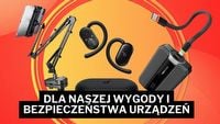 Amazon wie, co robić, by przebić konkurencję - dziś w promocyjnej ofercie uniwersalny powerbank podróżny i uwielbiany głośnik