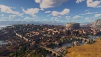 Drzewko odkryć w Anno 117: Pax Romana będzie małą rewolucją. Ubisoft zapewnia, że wyciągnął właściwe wnioski z Anno 1800