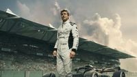F1 z Bradem Pittem to murowany hit. Zachwyceni krytycy porównują go do Top Guna 2 i zwiastują letni blockbuster w starym stylu