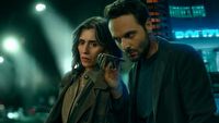Nowy thriller szturmem podbija Netflixa - wciągający serial kryminalny zadebiutował 3 dni temu, a już pokonał rewelacyjne Dept. Q