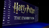 Oryginalne rekwizyty z filmów, kostiumy Hermiony i szansa na grę w quidditch. Harry Potter: The Exhibition pod Krakowem czeka na fanów do sierpnia