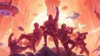 Helldivers 2 dostało zastrzyk gotówki z Chin. „Chińska baza graczy jest świętym Graalem w branży gier”