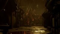 Ponure lokacje i przerażający przeciwnicy na nowym zwiastunie ILL, gry akcji FPP w konwencji survival horroru
