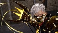 Code Vein 2 na pierwszym zwiastunie. Szykuje się mocna kontynuacja RPG akcji od twórców God Eater