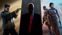 Drogi 007: First Light i nowej gry współtwórcy GTA przetną się z tą, którą kroczy Hitman: World of Assassination. Hit o Agencie 47 otrzyma wyczekiwany tryb