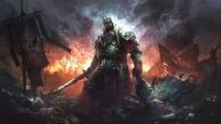 „Polski Skyrim” szybko osiągnął pierwszy ważny kamień milowy. Tainted Grail: The Fall of Avalon dostało pierwszy patch po premierze i zarys „mapy drogowej”