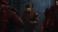 RPG akcji w stylu Mass Effect, ale w kultowym świecie The Expanse. To nowe dzieło twórców Pathfinder: Wrath of the Righteous