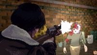 Nowe demo i zwiastun polskiego survival horroru Holstin uświetniły Future Games Show 2025