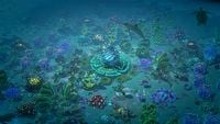 Nowa gra o budowaniu miasta zabierze nas w odmęty umierającego oceanu, gdzie powalczymy o przetrwanie. Life Below można sprawdzić za darmo na Steam