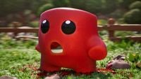 Trójwymiarowy Super Meat Boy wystawi naszą cierpliwość na ostateczną próbę