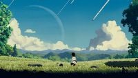 Planet of Lana 2 opowie dalszy ciąg historii o konfrontacji ludzkości z bezwzględną rasą maszyn