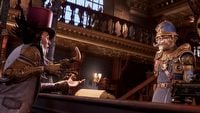 Nowy RPG akcji od twórców Wasteland na gameplay trailerze. Świat Clockwork Revolution będzie bezwględny, ale i pełen humoru