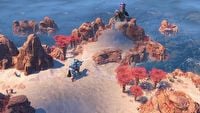 Odpowiedź na Civ 7, ale w klimatach fantasy, z datą debiutu na Steamie. Endless Legend 2 dostało nowy zwiastun