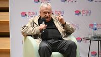 Andrzej Sapkowski, w odróżnieniu od Georga R. R. Martina, napisze kolejną książkę. Na nowe dzieło przyjdzie nam sporo poczekać