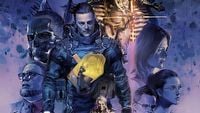 Ekskluzywny pokaz Death Stranding 2: On The Beach. Hideo Kojima dołączył do Geoffa Keighleya, aby świętować nadchodzącą premierę gry