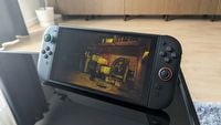 Switch 2 zhakowany pierwszego dnia, ale to jeszcze nie pełny jailbreak, a raczej niewielkie pęknięcie na powierzchni