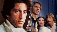 Alowi Pacino „zaoferowano fortunę” za zagranie ikonicznej postaci w Star Wars, ale odrzucił propozycję, bo „nie rozumiał” scenariusza