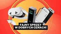 Wyśmienite oferty na Amazonie - dzisiaj taniej elegancki powerbank oraz świetnie wyceniona karta graficzna