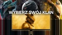Black Hawk, Red Eagle czy Gold Phoenix? A Ty do jakiego klanu należysz?