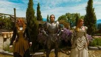 Poruszające zadanie z dodatku Krew i wino do Wiedźmina 3 mogło mieć znacznie więcej głębi. CD Projekt Red musiał jednak pozbyć się ważnych elementów
