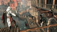 Ubisoft wkurzył graczy na Steam. Z jakiegoś powodu nie mogli oni odpalić kampanii legalnie zakupionego Assassin’s Creed 2 i Splinter Cell: Conviction