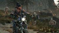 PlayStation podjęło decyzję, której studio Days Gone mogło się spodziewać. Po ostatniej anulowanej grze nadchodzą cięcia
