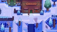 Większy świat niż w Stardew Valley. Eric Barone przypomina o Haunted Chocolatier
