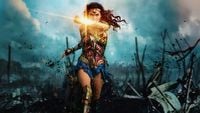 Prace nad nową Wonder Woman trwają. James Gunn potwierdził, że scenariusz „jest teraz pisany”, a fani typują, kto zastąpi Gal Gadot