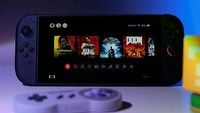 Odstający plastik Switcha 2 to spuchnięta bateria? Nintendo podaje sprzeczne informacje