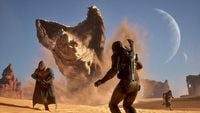Nowy survival z otwartym światem podbija Steama po globalnej premierze. Gracze chwalą Dune: Awakening i robią coś teoretycznie niemożliwego