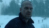 „Musisz grać wiele tego samego”. David Harbour poczuł ulgę na wieść o zakończeniu Stranger Things 5