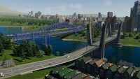 Wielka krytyka city buildera przynosi owoce? Cities Skylines 2 dodaje niezbędne opcje, aby usprawnić transport towarów
